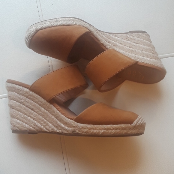 Franco Sarto espadrilles - Picture 2 of 6
